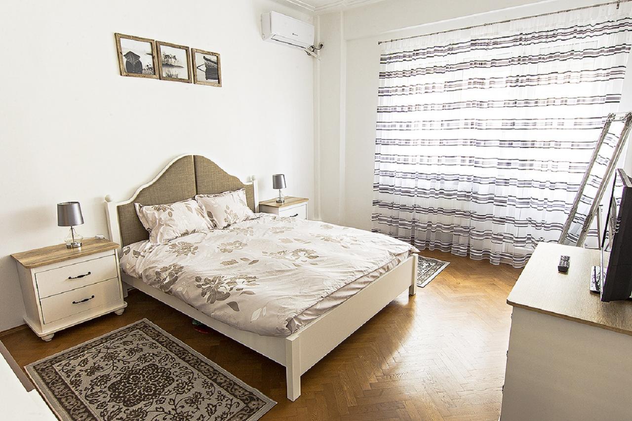 Athenee Residence 1 Bucureşti Eksteriør bilde