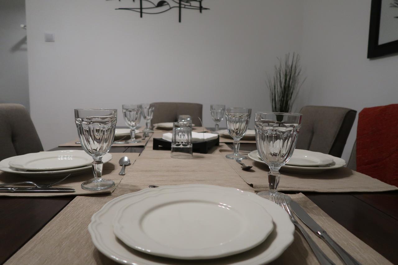Athenee Residence 1 Bucureşti Eksteriør bilde