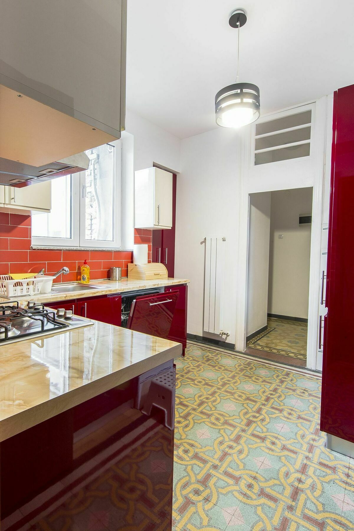 Athenee Residence 1 Bucureşti Eksteriør bilde
