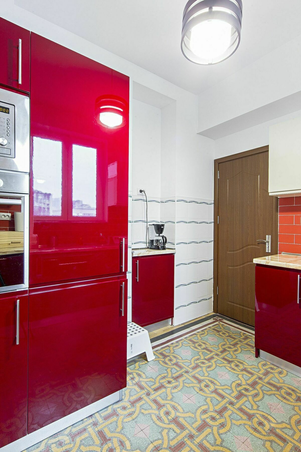 Athenee Residence 1 Bucureşti Eksteriør bilde
