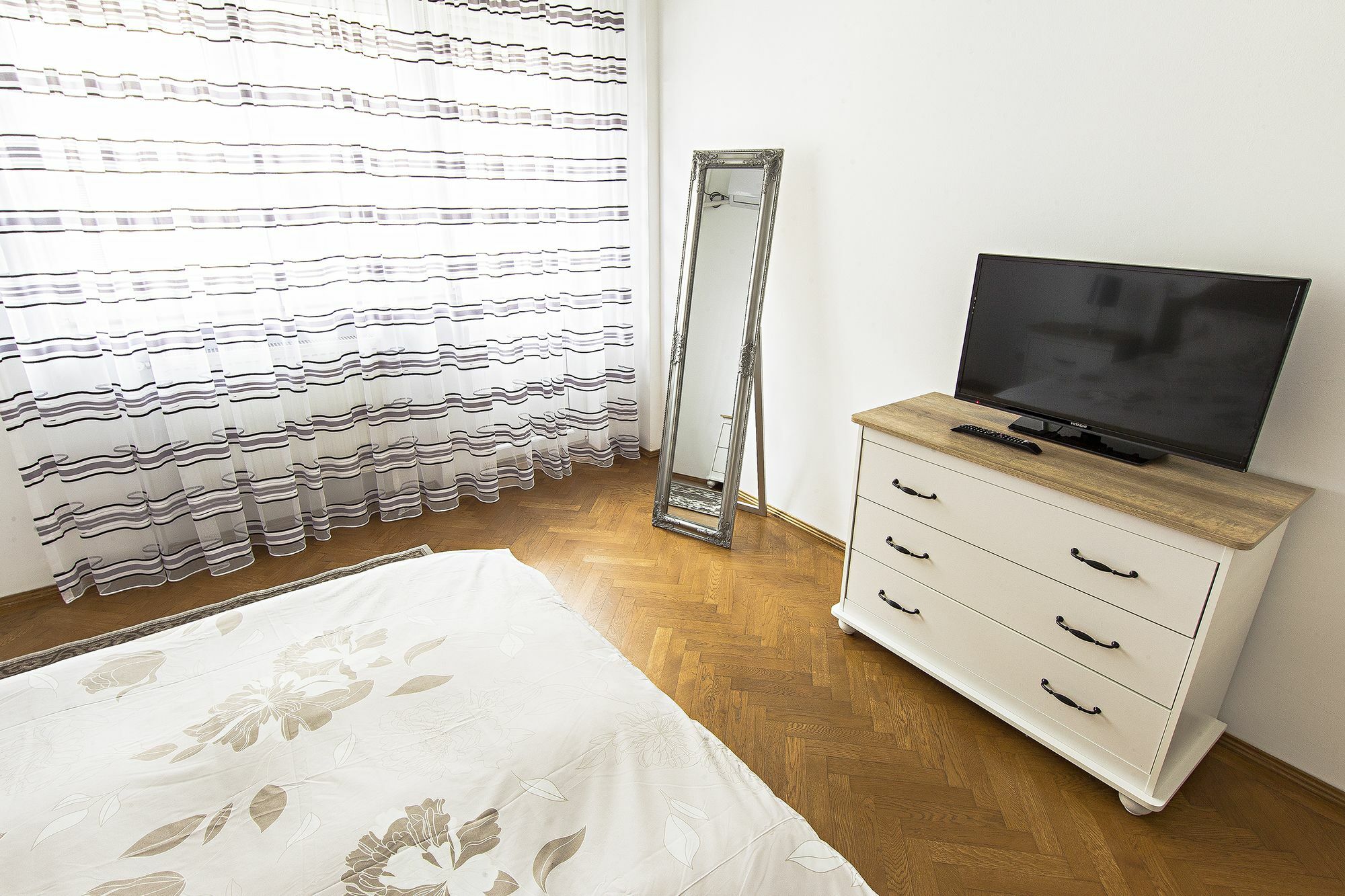 Athenee Residence 1 Bucureşti Eksteriør bilde