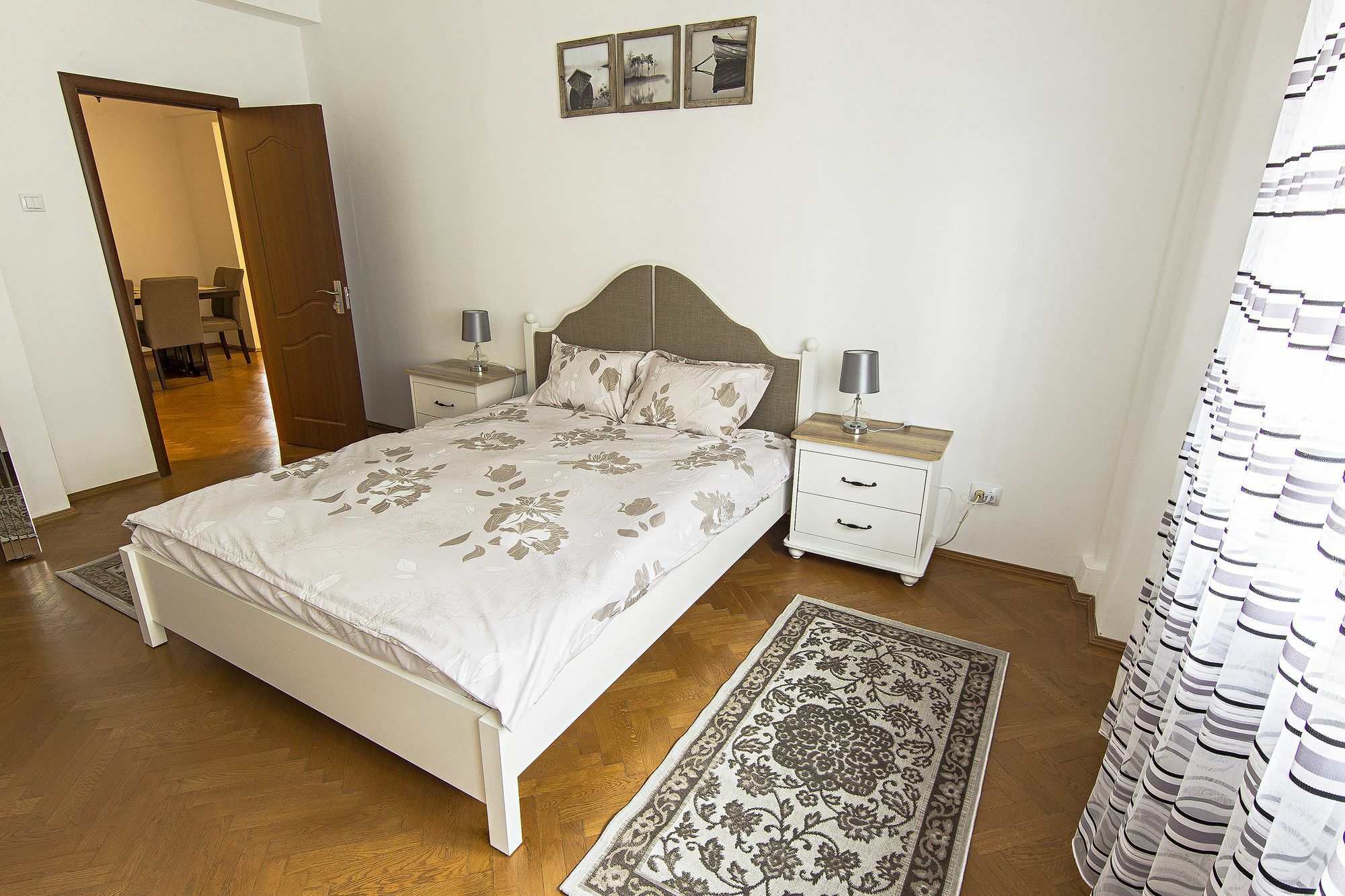 Athenee Residence 1 Bucureşti Eksteriør bilde