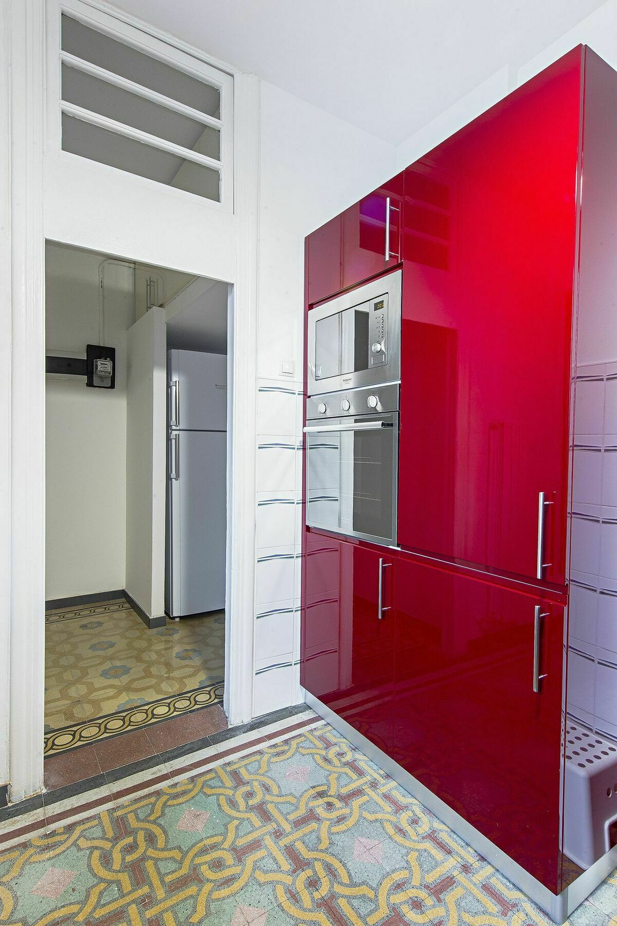 Athenee Residence 1 Bucureşti Eksteriør bilde
